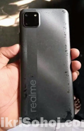 Realme C11 (2021)